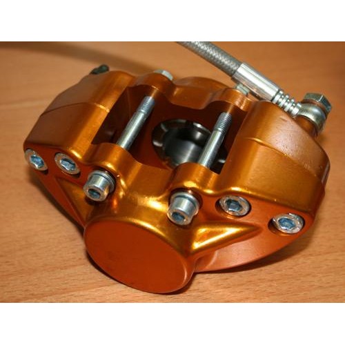 Piezas Pinza R-i38x2 (tras) en Oferta - Compra Ahora en Mondokart