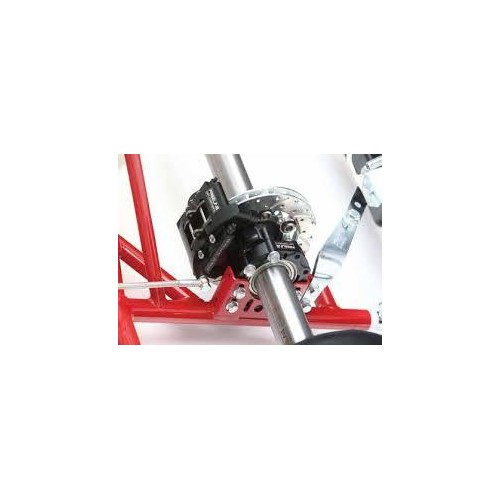 Pièces RR-i32x2 Étrier (Post) en Promotion – Achetez sur Mondokart