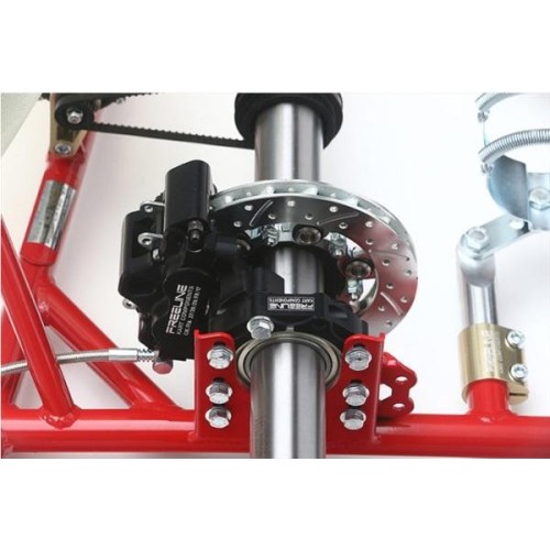 Pièces Etrier RR-i25x4-H16 (Post) en Promotion – Achetez sur Mondokart