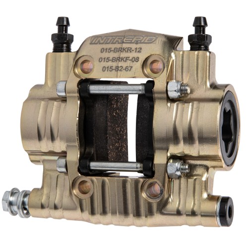 Piezas Pinza Delantera KZ R1K en Oferta - Compra Ahora en Mondokart