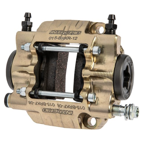 Piezas Pinza Trasera KF / KZ R2K en Oferta - Compra Ahora en Mondokart