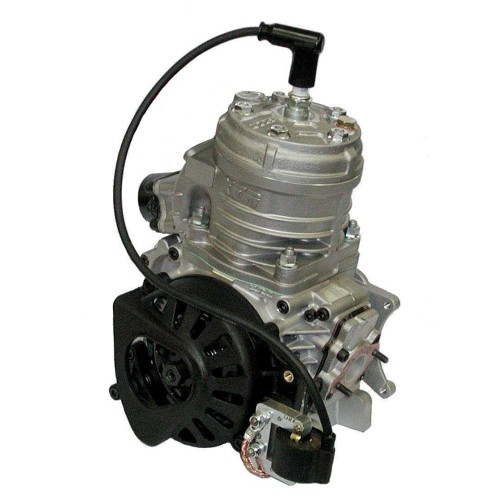 XTR 125cc KF3 IAME en Oferta - Compra Ahora en Mondokart