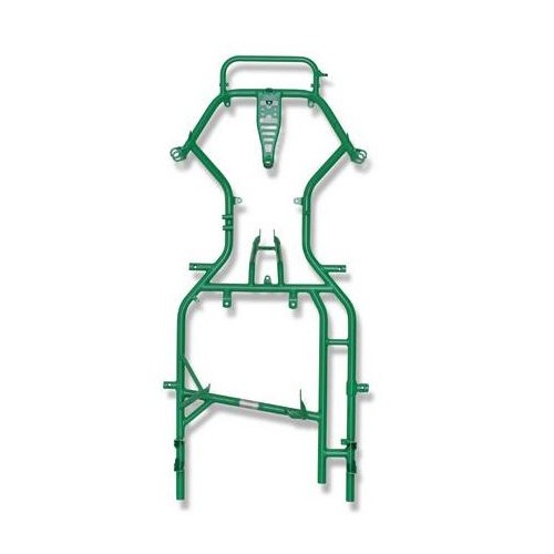 Scocche TonyKart OTK in Offerta - Acquista su Mondokart