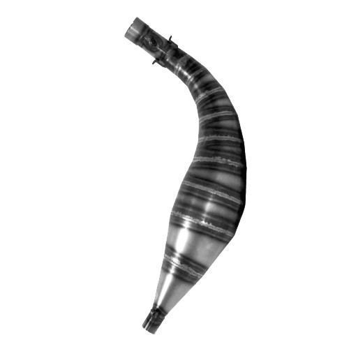 Exhaust X30 Shifter 125cc on Offer - Buy Now on Mondokart