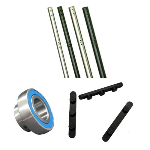 Axles - Keys - Bearings on Offer - Buy Now on Mondokart