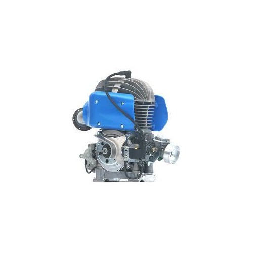 BMB Easykart 100cc in Offerta - Acquista su Mondokart