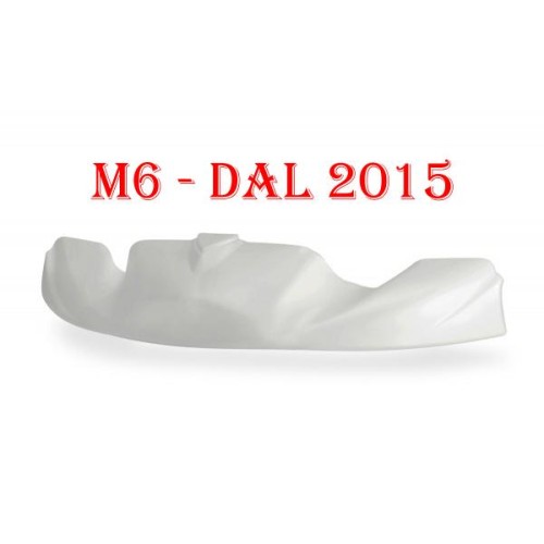 Carenados M6 en Oferta - Compra Ahora en Mondokart