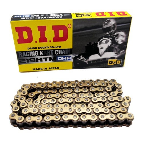 Chains and accessories on Offer - Buy Now on Mondokart