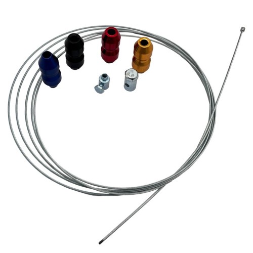 Seile, Klemmen, Kabel, Hülsen im Angebot - Jetzt Kaufen bei Mondokart