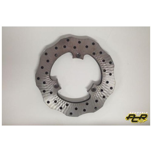 Brake discs PCR on Offer - Buy Now on Mondokart