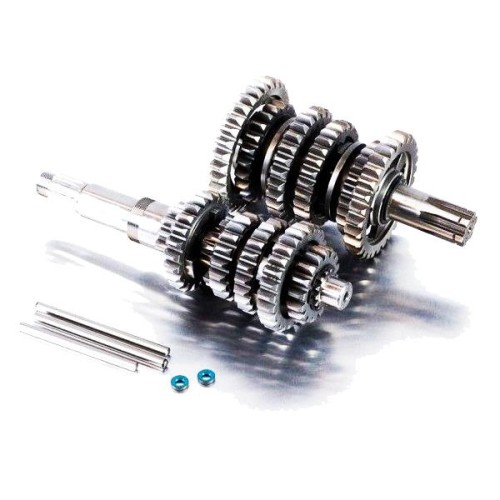 Cambio Screamer 2 in Offerta - Acquista su Mondokart