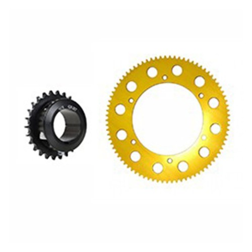 Sprockets KZ, Mini 60, KF... on Offer - Buy Now on Mondokart