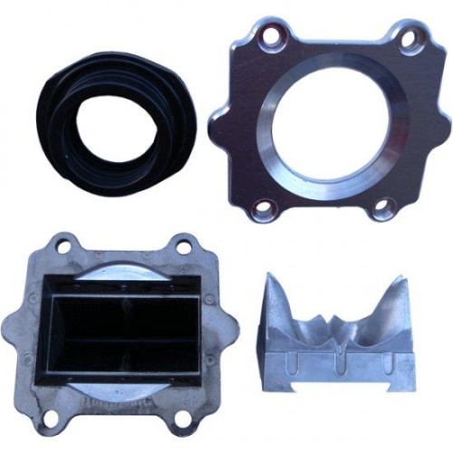 Reed Valve KZ10C on Offer - Buy Now on Mondokart