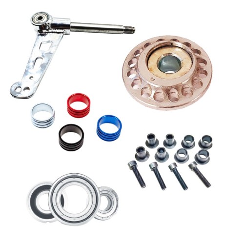 Fusee & Exentriques en Promotion – Achetez sur Mondokart