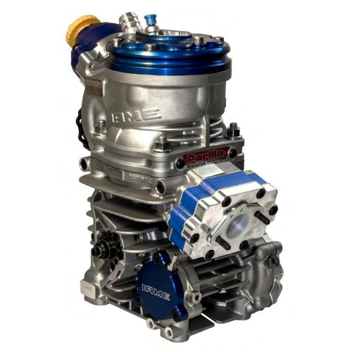 OK - OKJ Reedster on Offer - Buy Now on Mondokart