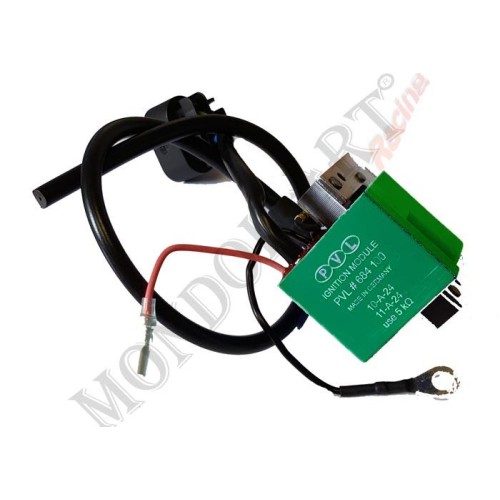 Electrical System Iame OK - OKJ for Sale - Buy Now at MondoKart