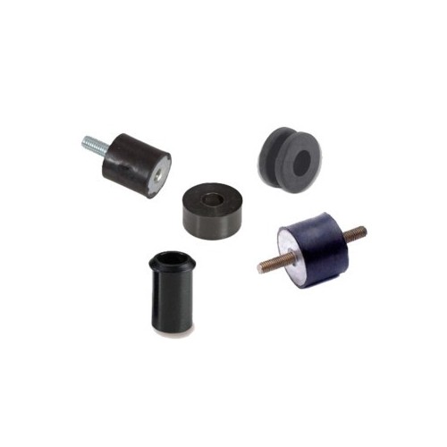 Caoutchouc Anti-vibration en Promotion – Achetez sur Mondokart