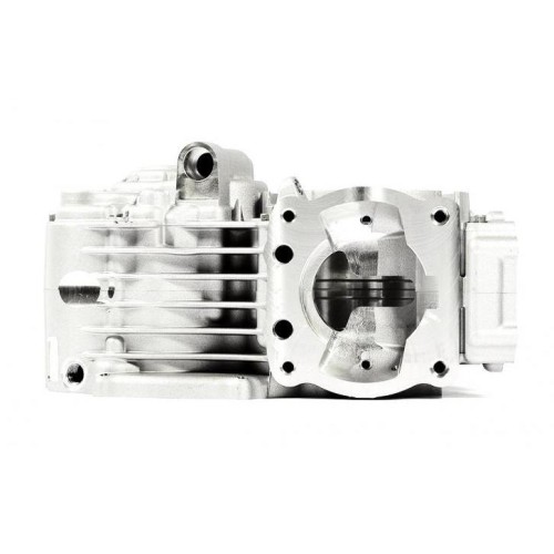 Carter TM KZ10C en Promo - Compra Ahora en MondoKart