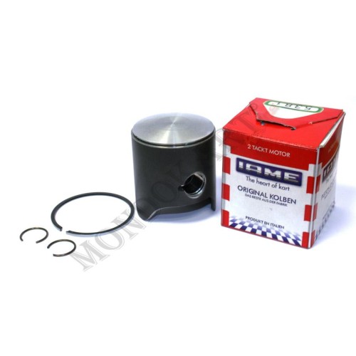 Pistons IAME OKJ en Promotion – Achetez sur Mondokart