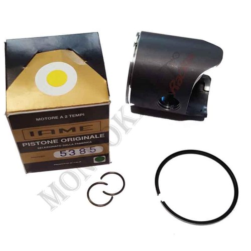 Pistons IAME OK on Offer - Buy Now on Mondokart