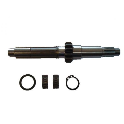 Albero primario cambio TM KZ10C in Offerta - Acquista su Mondokart