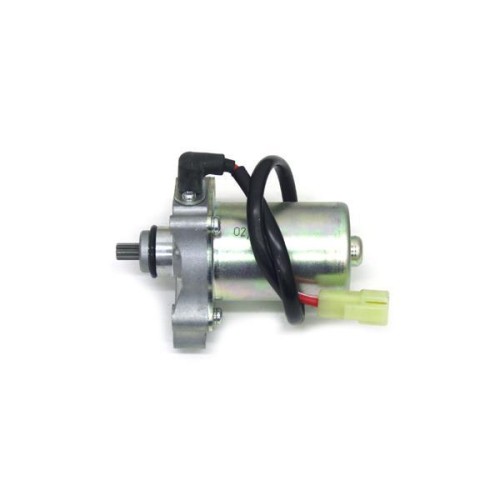 Motor Arranque Leopard en Promo - Compra Ahora en MondoKart