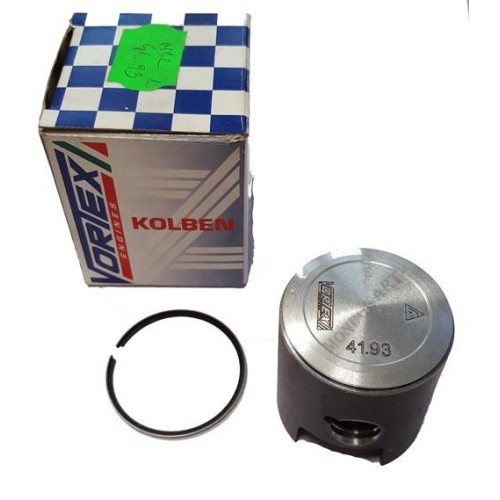 MR2 MR3 Pistons on Offer - Buy Now on Mondokart