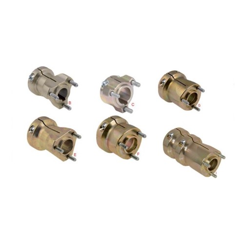 Wheel Hubs on Offer - Buy Now on Mondokart