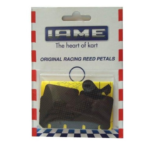 Lamelle Iame 175cc Super in Offerta - Acquista su Mondokart