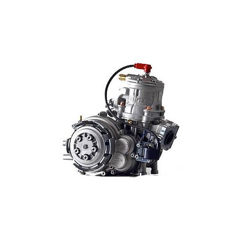 BMB HAZ KZ 125cc for Sale - Buy Now at MondoKart