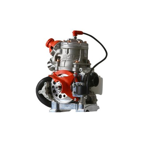 BMB RAF KF 125cc in Offerta - Acquista su Mondokart