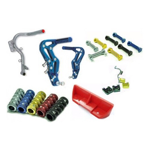 Pedales y accesorios en Oferta - Compra Ahora en Mondokart