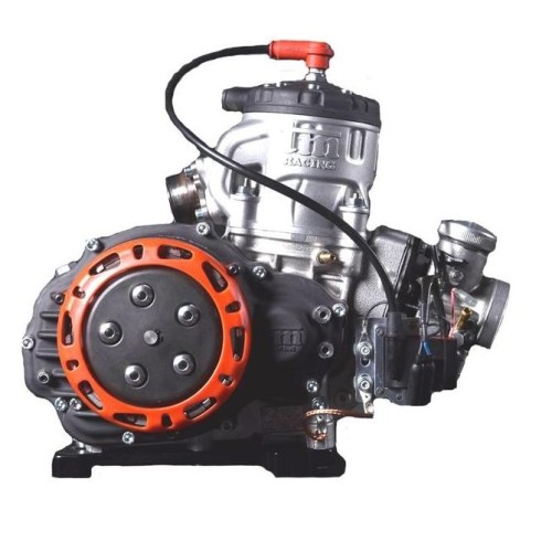 PREPARATION DE LE MOTEUR en Promotion – Achetez sur Mondokart