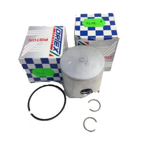 Pistone Vortex Shifter Rok in Offerta - Acquista su Mondokart