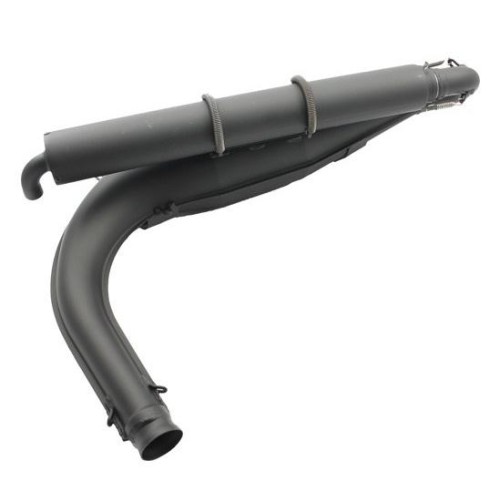 Muffler Rotax MAX for Sale - Buy Now at MondoKart