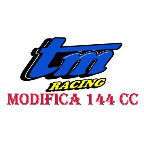 Modifica 144cc KZ10C in Promozione - Compra da Mondokart