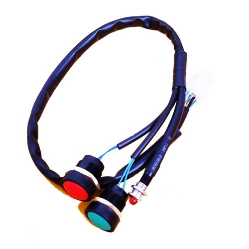 Encendido y Arranque EKJ en Oferta - Compra Ahora en Mondokart