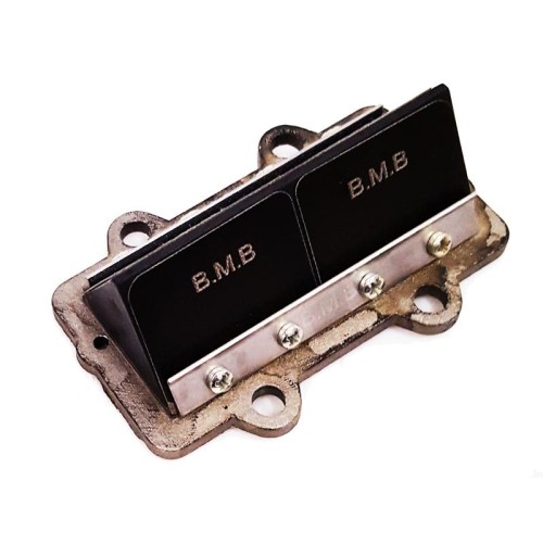 Lamelle & Carburatore EKJ in Promozione - Compra da Mondokart