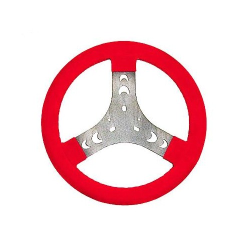 Steering Wheel Easykart 50 on Offer - Buy Now on Mondokart