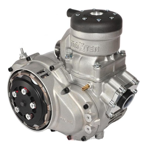 Maxter MXS on Offer - Buy Now on Mondokart