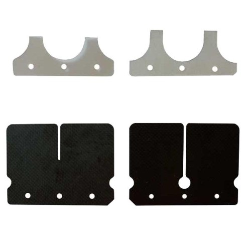 Pacco lamellare MXS in Promozione - Compra da Mondokart