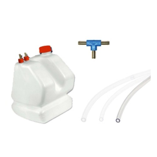 Fuel Tank & Pipes on Offer - Buy Now on Mondokart