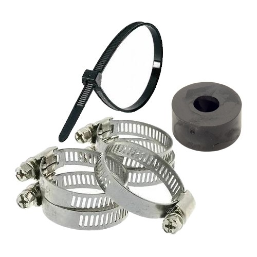 Spacers, Ties & Clamps on Offer - Buy Now on Mondokart