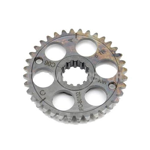 Ausgleichswelle X30 Super im Angebot - Jetzt Kaufen bei Mondokart