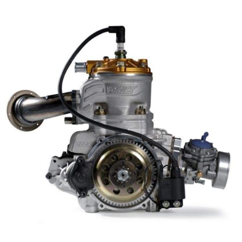 Vortex Rok TT for Sale - Buy Now at MondoKart