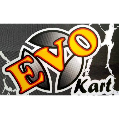 EVOKART on Offer - Buy Now on Mondokart