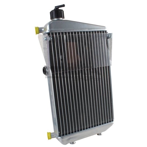 Radiatore Rotax DD2 in Offerta - Acquista su Mondokart