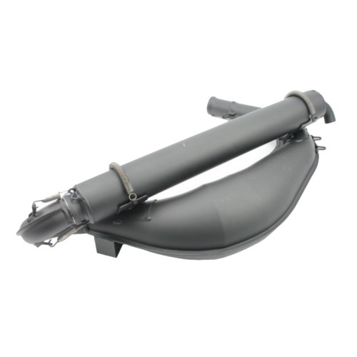 Escape Rotax DD2 en Oferta - Compra Ahora en Mondokart