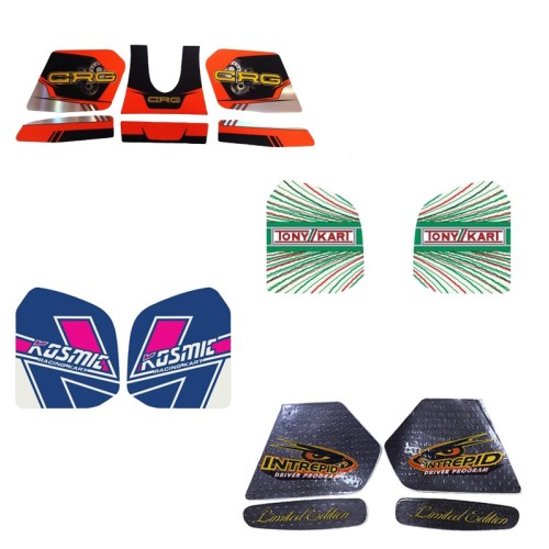 Decos Reservoir en Promotion – Achetez sur Mondokart