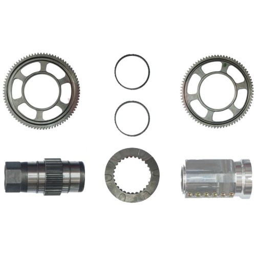 Cambio Rotax DD2 in Promozione - Compra da Mondokart